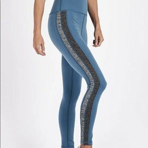 Vuori- Racer High-Rise Legging